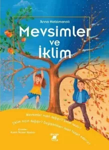 Mevsimler ve İklim Mevsimler ve İklim