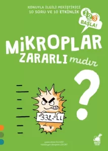 Mikroplar Zararlı mıdır?