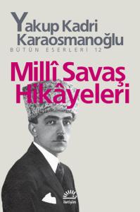 Millî Savaş Hikâyeleri