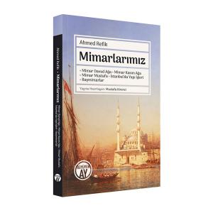 Mimarlarımız Mimarlarımız