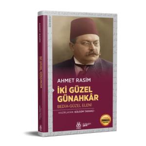 İki Güzel Günahkâr: Bedia-Güzel Eleni