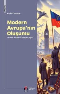 Modern Avrupa'nın Oluşumu Modern Avrupa'nın Oluşumu