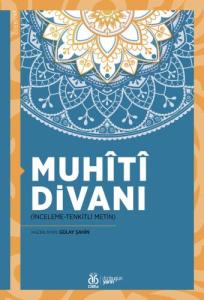 Muhîtî Divanı Muhîtî Divanı