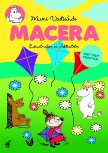 Mumi Vadisi’nde Macera Mumi Vadisi’nde Macera