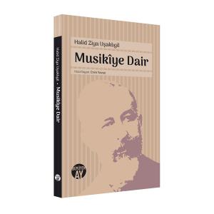 Musikîye Dair