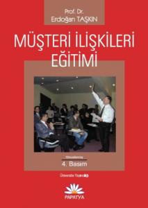 Müşteri İlişkileri Eğitimi