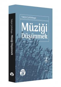 Müziği Düşünmek Müziği Düşünmek