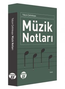 Müzik Notları Müzik Notları