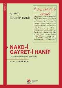 Nakd-i Gayret-i Hanîf Nakd-i Gayret-i Hanîf