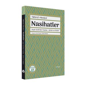 Nasihatler Nasihatler