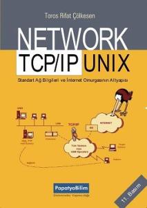 Network TCP/IP ve UNIX Network TCP/IP ve UNIX