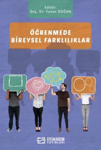 Öğrenmede Bireysel Farklılıklar Öğrenmede Bireysel Farklılıklar