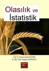 Olasılık ve İstatistik