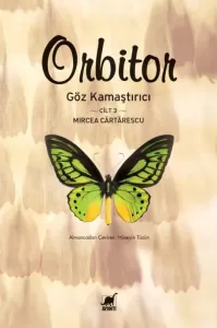 Orbitor – Göz Kamaştırıcı Orbitor – Göz Kamaştırıcı
