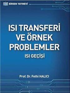 Isı Transferi ve Örnek Problemler - Isı Geçişi