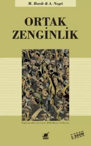 Ortak Zenginlik Ortak Zenginlik