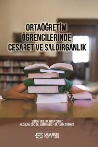 Ortaöğretim Öğrencilerinde  Cesaret ve Saldırganlık