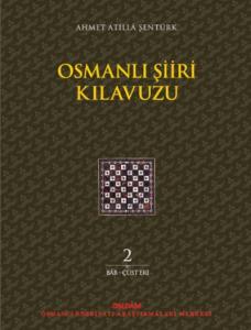 Osmanlı Şiiri Kılavuzu, 2. cilt