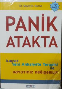 (2. El Kitap) Panik Atakta