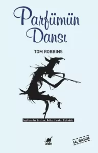 Parfümün Dansı Parfümün Dansı