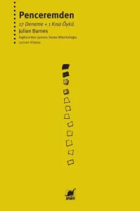 Penceremden Penceremden