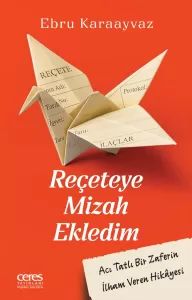 Reçeteye Mizah Ekledim Reçeteye Mizah Ekledim