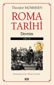Roma Tarihi IV. Cilt