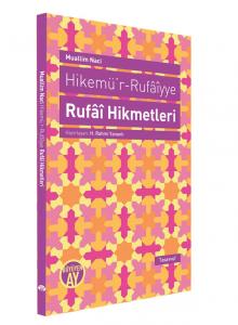 Rufâî Hikmetleri Rufâî Hikmetleri