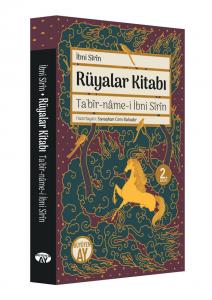 Rüyalar Kitabı Rüyalar Kitabı