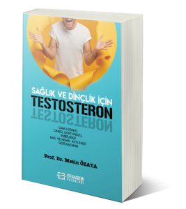 Sağlık ve Dinçlik İçin Testosteron Sağlık ve Dinçlik İçin Testosteron