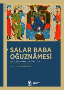 Salar Baba Oğuznâmesi