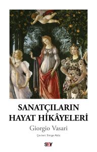 Sanatçıların Hayat Hikayeleri