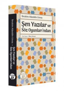 Şen Yazılar ve Söz Oyunları'ndan Şen Yazılar ve Söz Oyunları'ndan