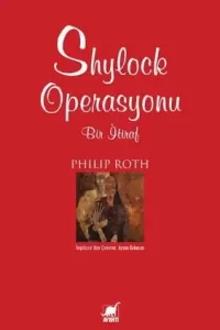 Shylock Operasyonu Shylock Operasyonu
