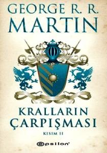 Kralların Çarpışması Kısım 2 Kralların Çarpışması Kısım 2