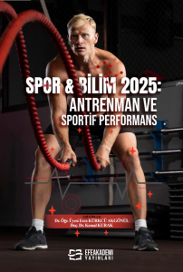 SPOR & BİLİM 2025: Antrenman ve Sportif Performans