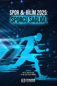 SPOR & BİLİM 2025: Sporcu Sağlığı