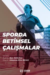 Sporda Betimsel Çalışmalar (Ciltli)