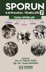 Sporun Kavramsal Temelleri-7:  Takım Sporları