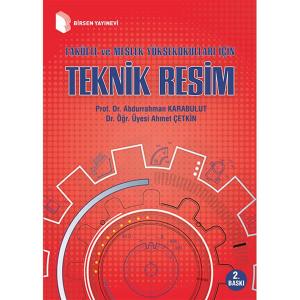 Teknik Resim