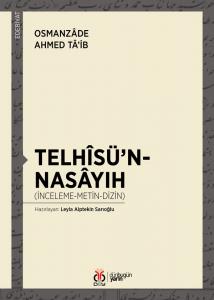 Telhîsü'n-Nasâyıh Telhîsü'n-Nasâyıh