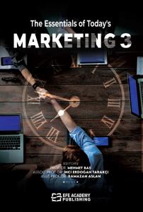 The Essentials of Today's Marketing-3