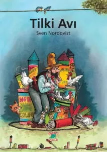 Tilki Avı Tilki Avı