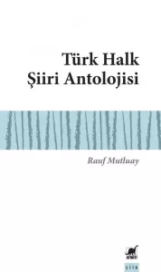 Türk Halk Şiiri Antolojisi