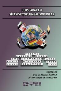 Uluslararası Siyasi ve Toplumsal Sorunlar