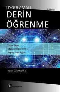 Uygulamalı Derin Öğrenme Uygulamalı Derin Öğrenme