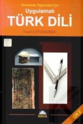 Uygulamalı Türk Dili (Cilt II)