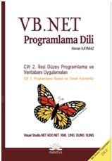 VB.NET Programlama Dili