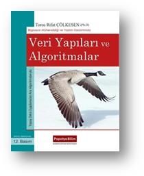 Veri Yapıları ve Algoritmalar