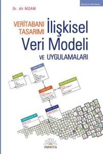 Veritabanı Tasarımı İlişkisel Veri Modelleme ve Uyg.